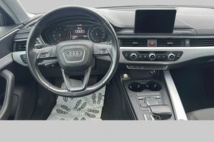 Audi A4 bild 11