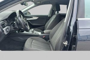 Audi A4 bild 10