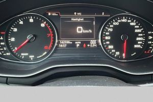 Audi A4 bild 12