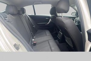 BMW 116 bild 6