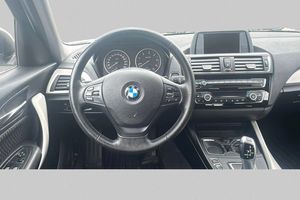 BMW 116 bild 4