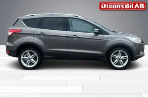 Ford Kuga bild 2