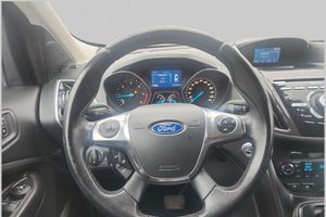 Ford Kuga bild 10