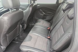 Ford Kuga bild 9