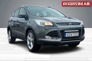 Ford Kuga bild 1