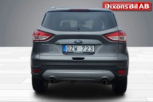 Ford Kuga bild 12