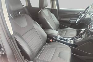 Ford Kuga bild 7