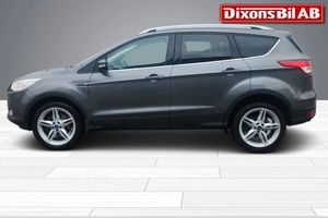 Ford Kuga bild 3
