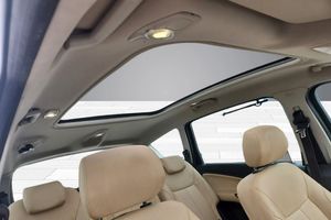 Ford S-Max bild 12