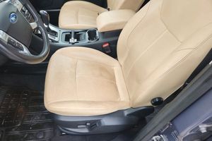 Ford S-Max bild 7