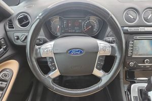 Ford S-Max bild 10