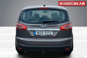 Ford S-Max bild 14