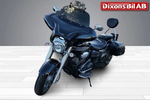 Yamaha XV bild 1