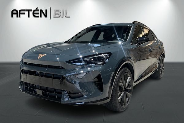Cupra Formentor e-Hybrid 204hk DSG | Matrix, Kamera, Värmare, Demo - 2026