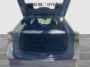 Toyota bZ4X bild 10