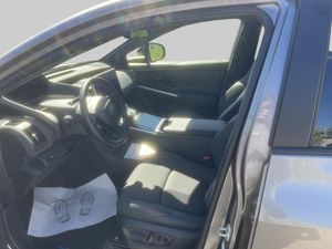 Toyota bZ4X bild 6