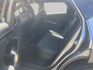 Toyota bZ4X bild 7