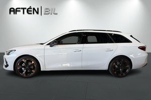 Cupra Leon bild 6