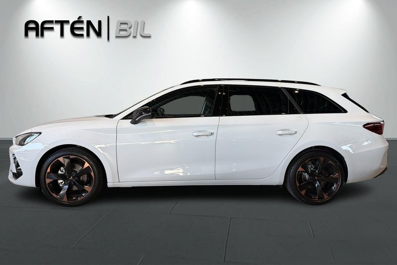Cupra Leon bild 6