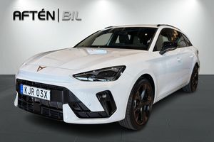 Cupra Leon bild 1