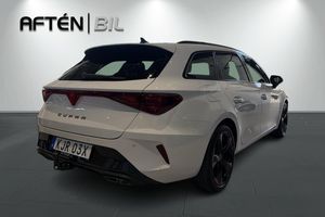 Cupra Leon bild 10