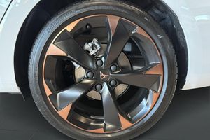 Cupra Leon bild 18