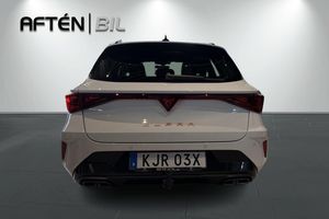 Cupra Leon bild 9