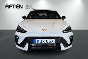 Cupra Leon bild 3