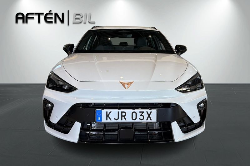 Cupra Leon bild 3