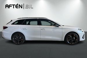 Cupra Leon bild 7