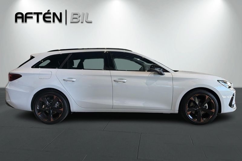 Cupra Leon bild 7