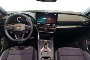 Cupra Leon bild 16