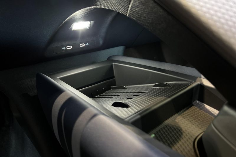 Cupra Tavascan bild 29