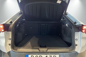 Cupra Tavascan bild 10