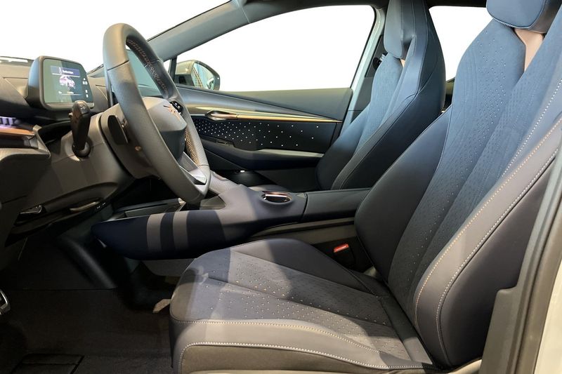 Cupra Tavascan bild 11