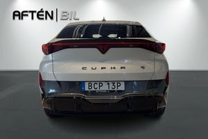 Cupra Tavascan bild 8