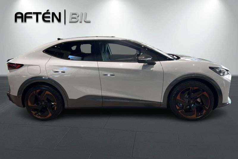 Cupra Tavascan bild 6