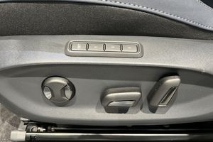 Cupra Tavascan bild 19