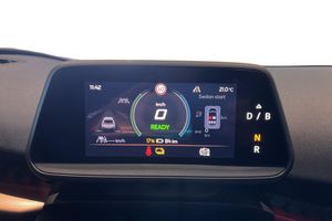 Cupra Tavascan bild 27
