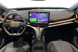 Cupra Tavascan bild 15