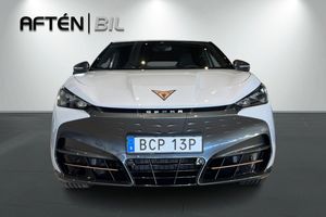 Cupra Tavascan bild 2