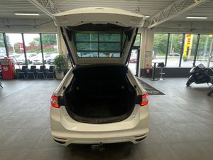 Ford Mondeo bild 8