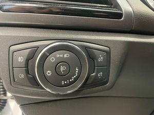 Ford Mondeo bild 20