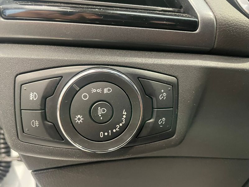 Ford Mondeo bild 20
