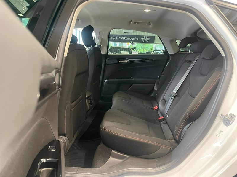 Ford Mondeo bild 11