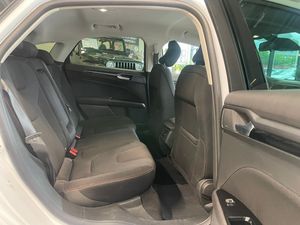 Ford Mondeo bild 13