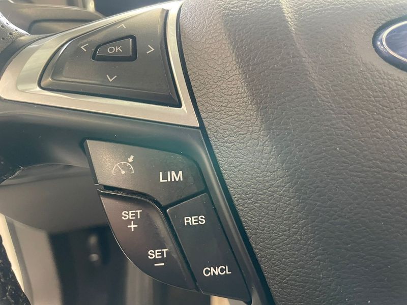 Ford Mondeo bild 15