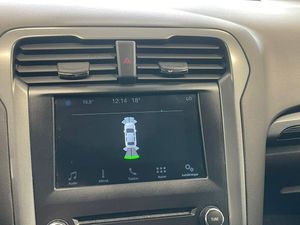 Ford Mondeo bild 18