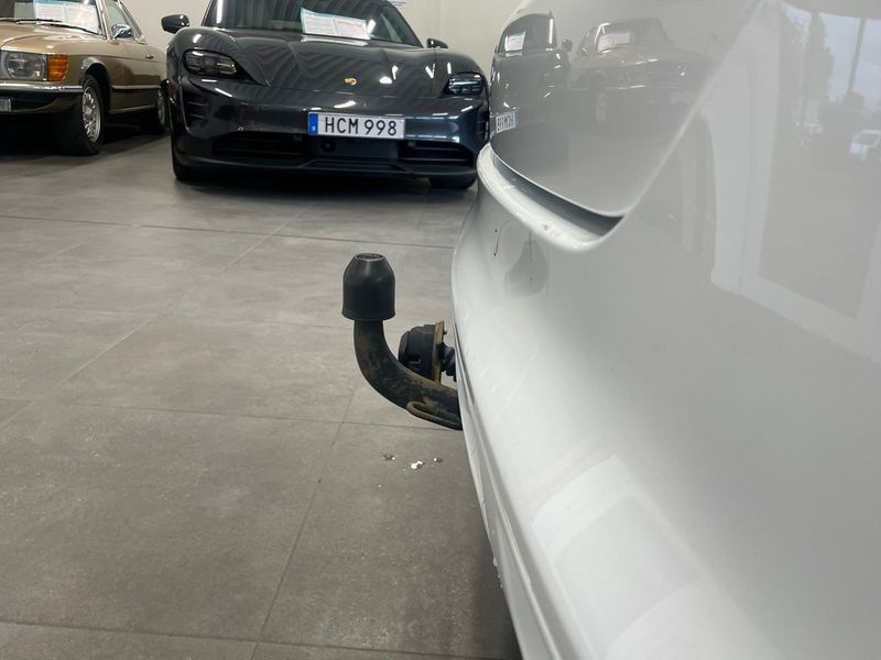 Ford Mondeo bild 24