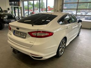 Ford Mondeo bild 5